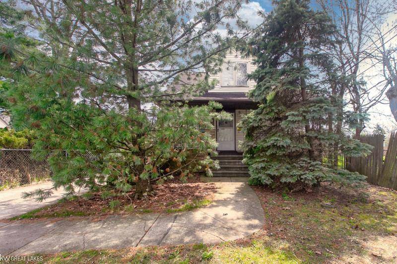 Roseville, MI 48066,17344 Roseville