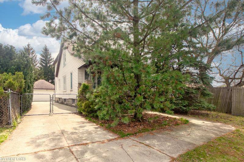 Roseville, MI 48066,17344 Roseville