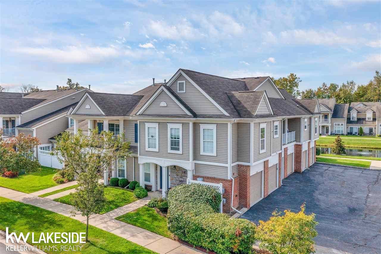 Harrison Twp, MI 48045,25816 Maritime Circle N.