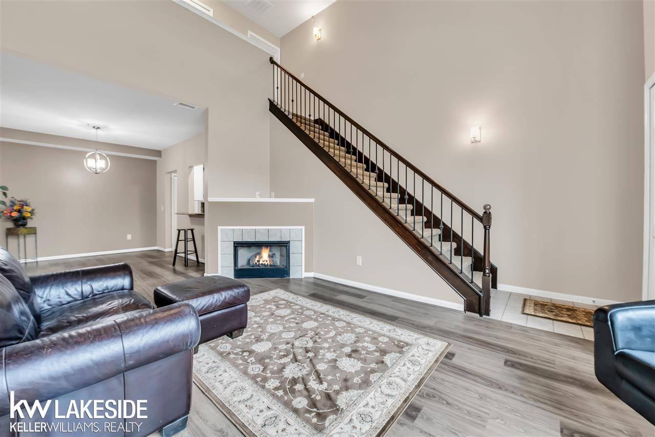 Harrison Twp, MI 48045,25816 Maritime Circle N.