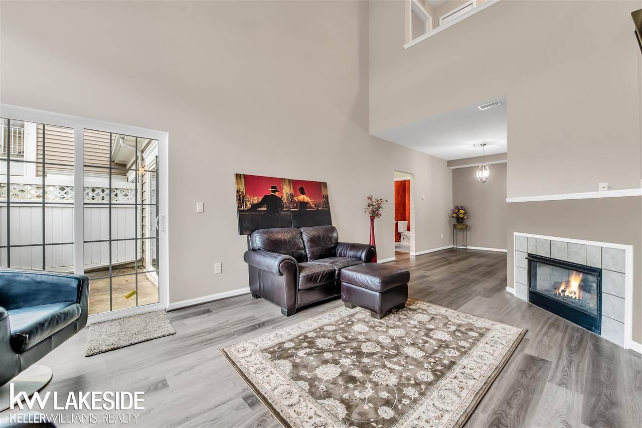 Harrison Twp, MI 48045,25816 Maritime Circle N.