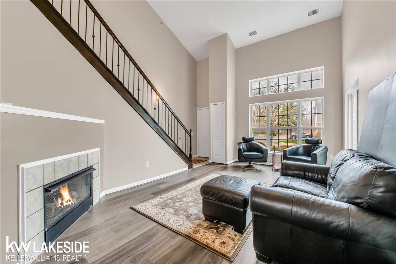 Harrison Twp, MI 48045,25816 Maritime Circle N.