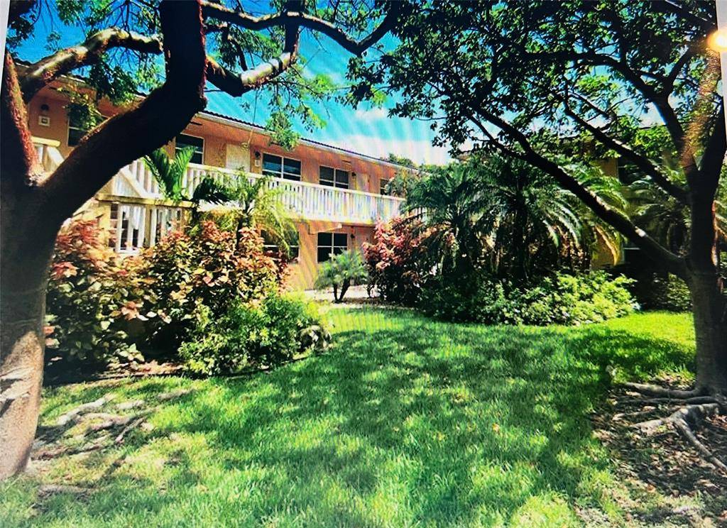 Fort Lauderdale, FL 33304,811 NE 14th Pl #3