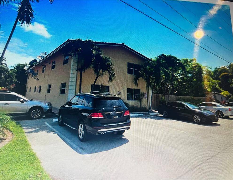Fort Lauderdale, FL 33304,811 NE 14th Pl #3