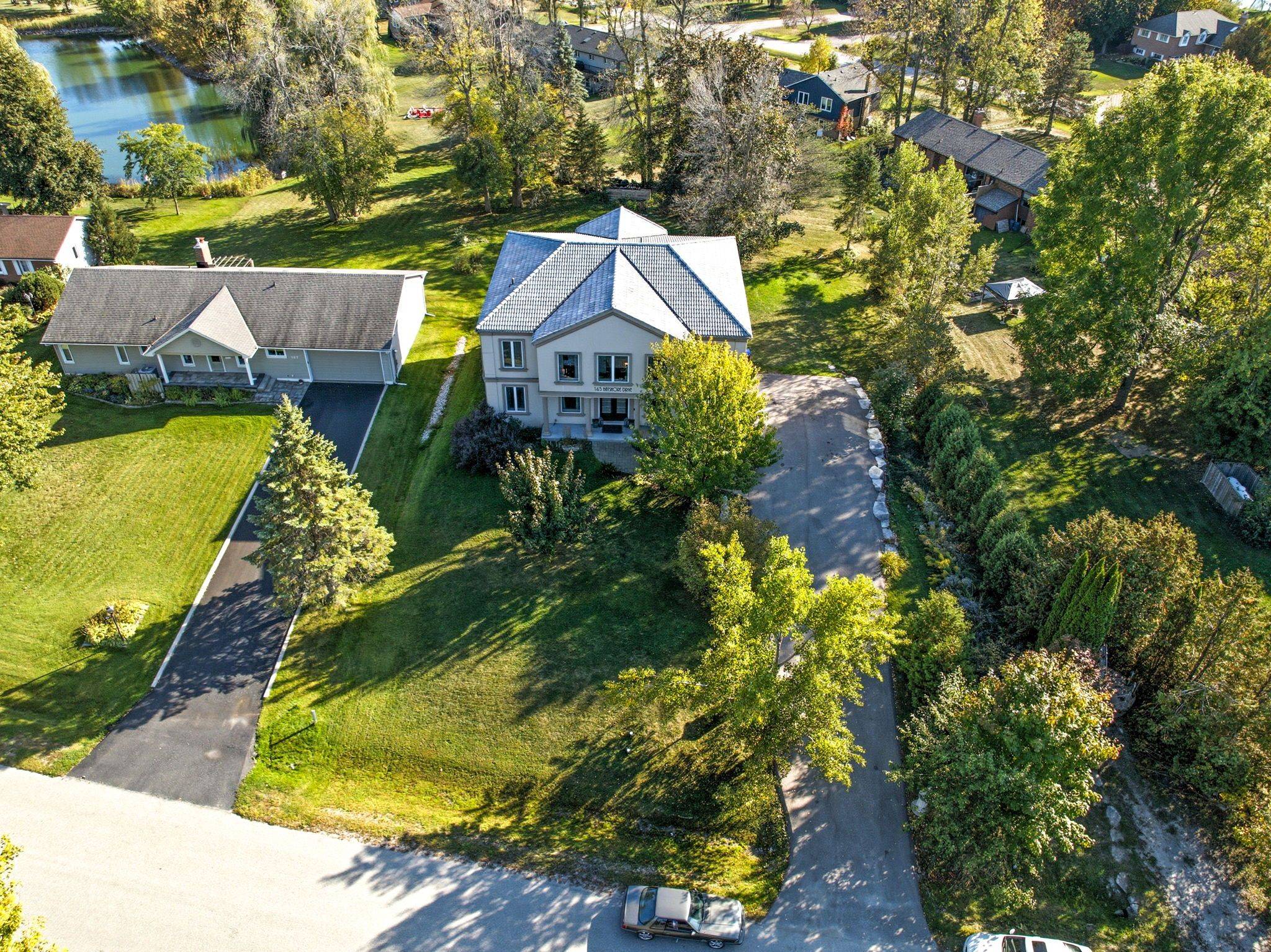 Ramara, ON L0K 1B0,165 Bayshore DR