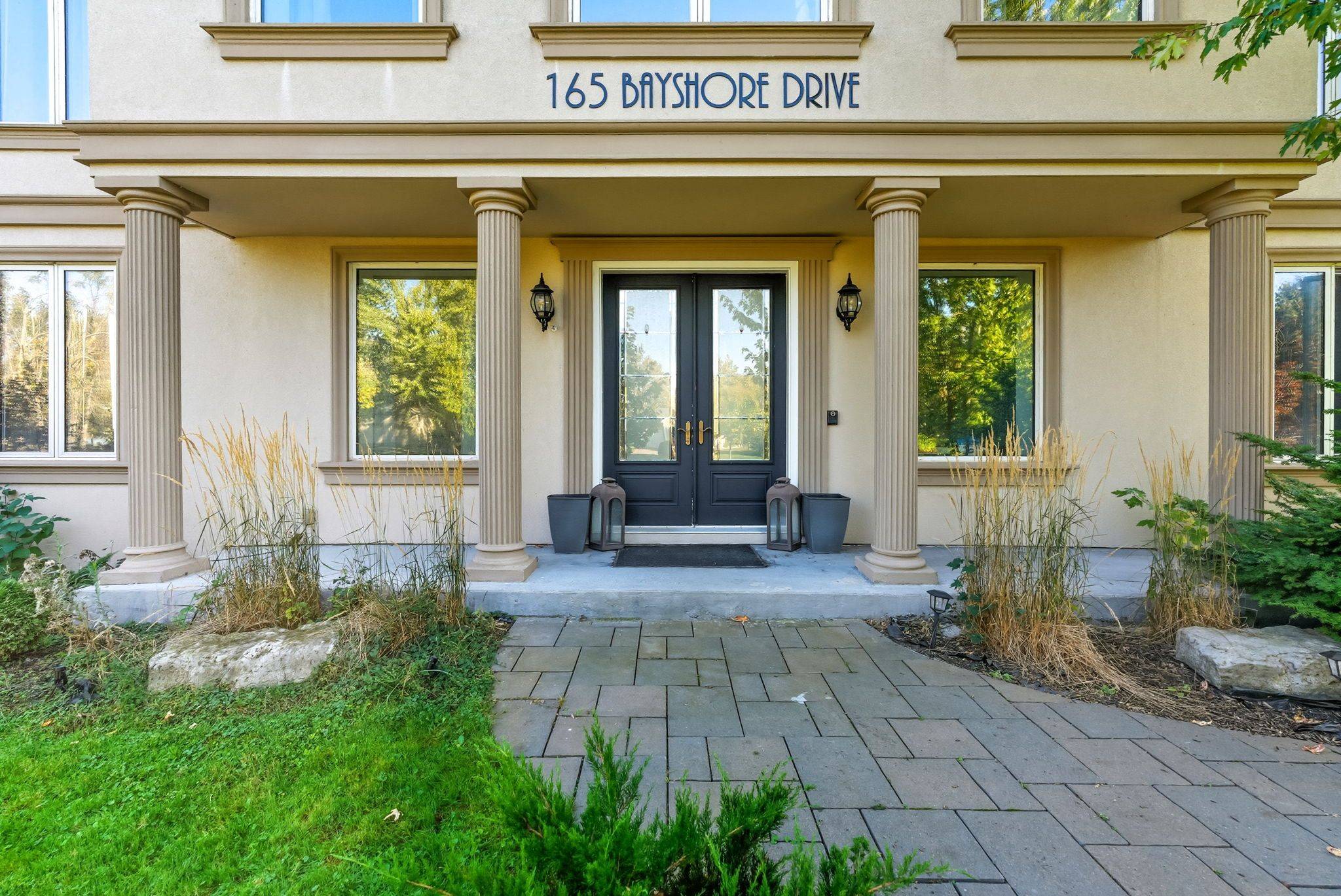 Ramara, ON L0K 1B0,165 Bayshore DR