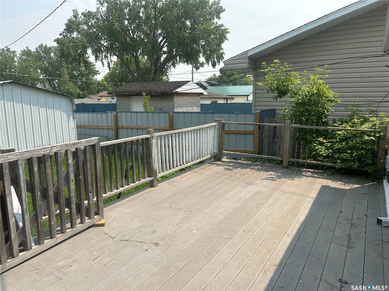 Bienfait, SK S0C 0M0,321 WHITE STREET