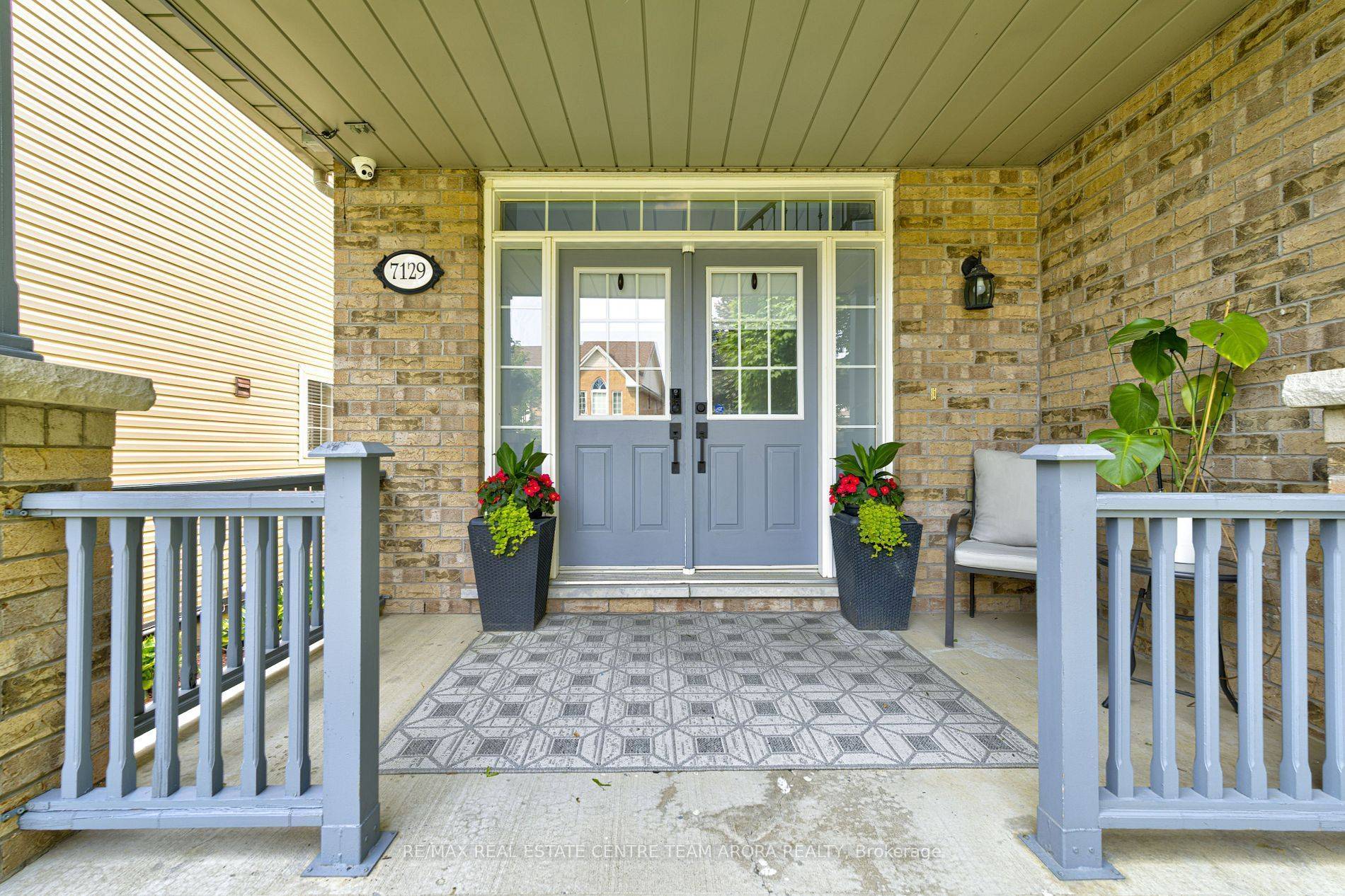 Mississauga, ON L5W 1E8,7129 Gillespie LN