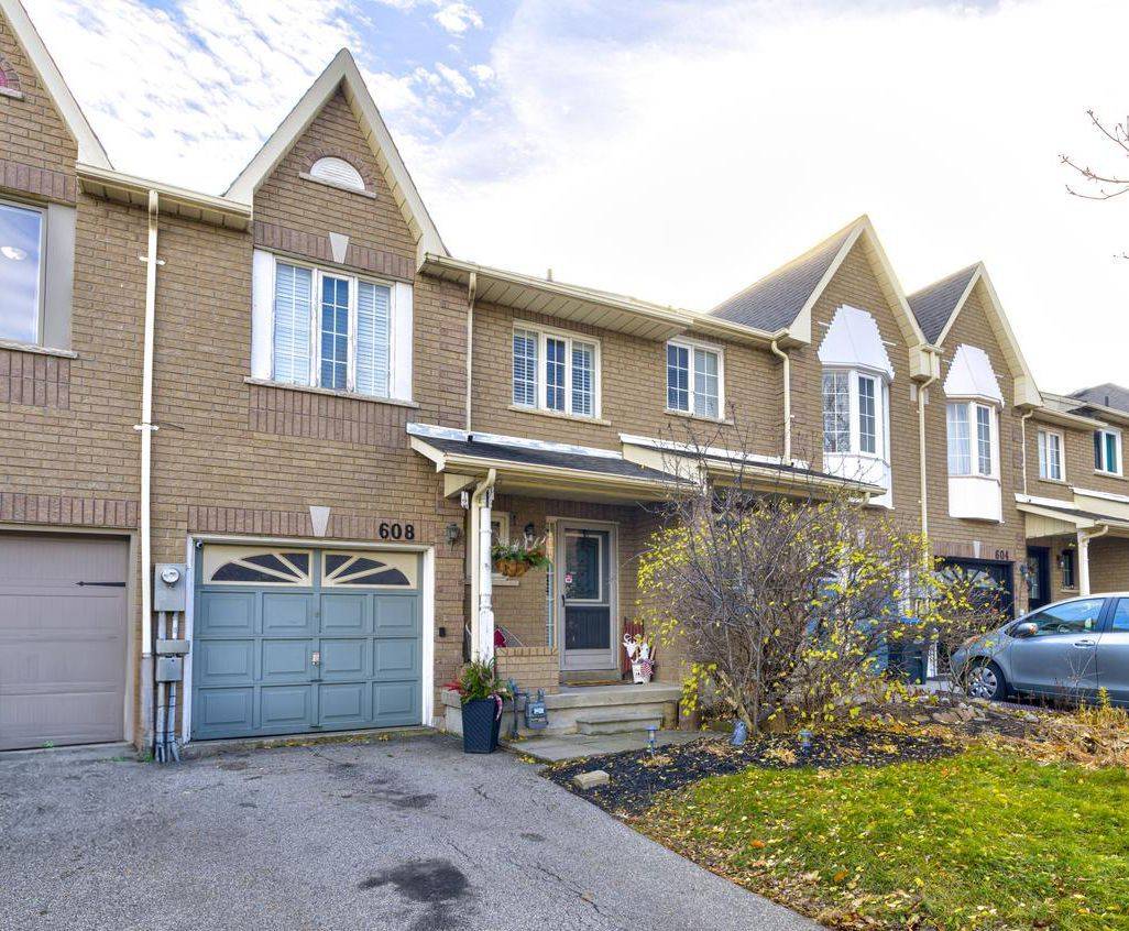 Mississauga, ON L4Z 3Z6,608 Lumberton CRES
