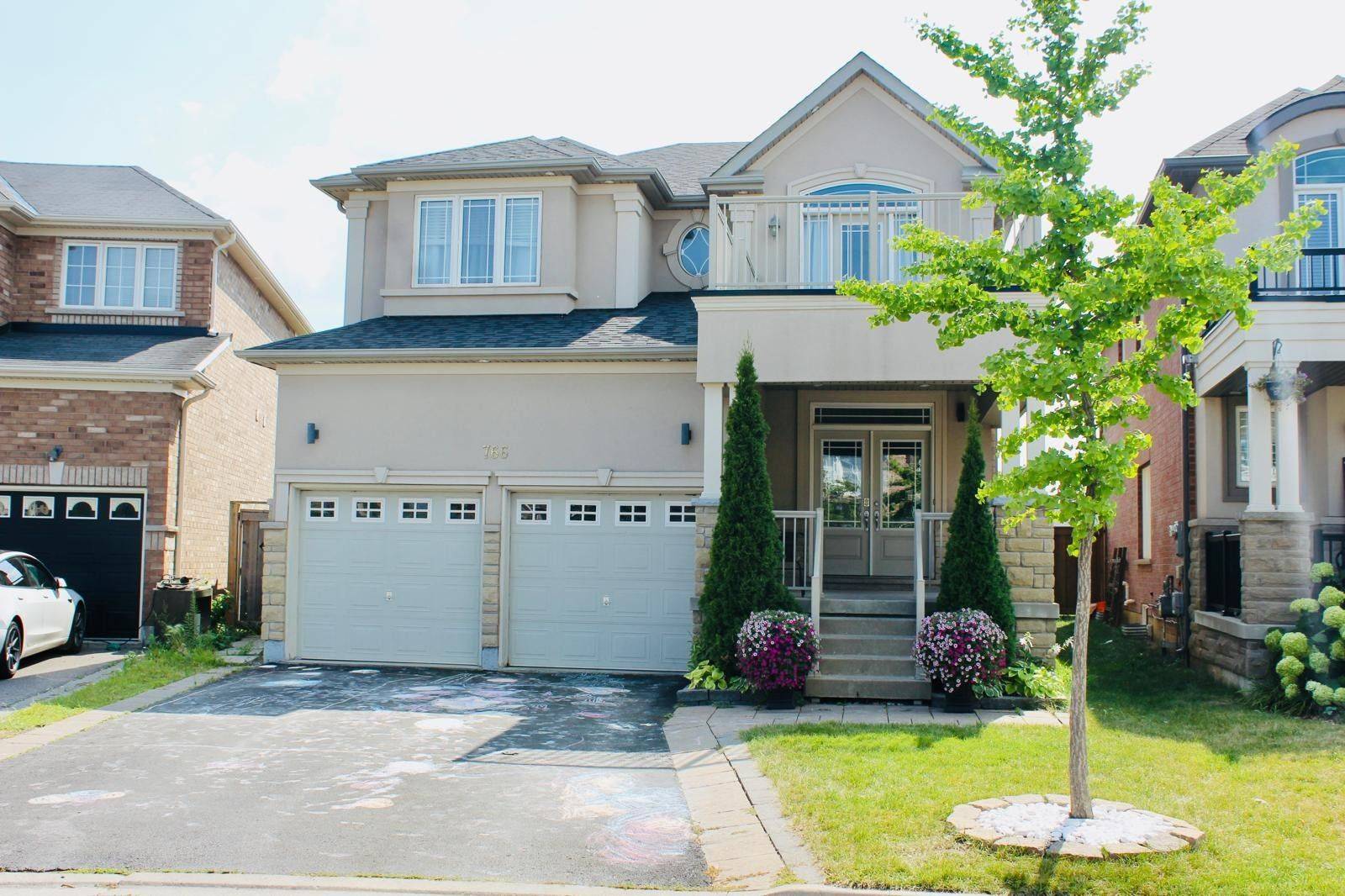 Milton, ON L9T 8N3,766 Miltonbrook CRES #Upper
