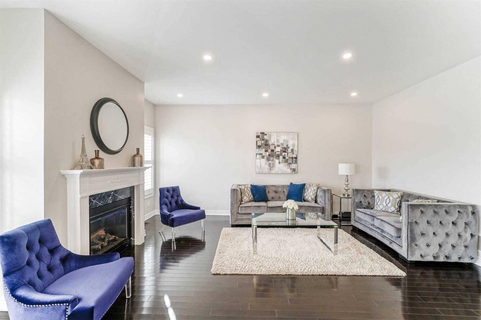 Milton, ON L9T 8N3,766 Miltonbrook CRES #Upper