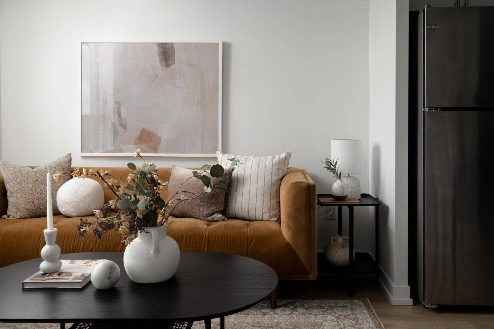 Toronto W02, ON M6H 0C2,1420 Dupont ST #1407