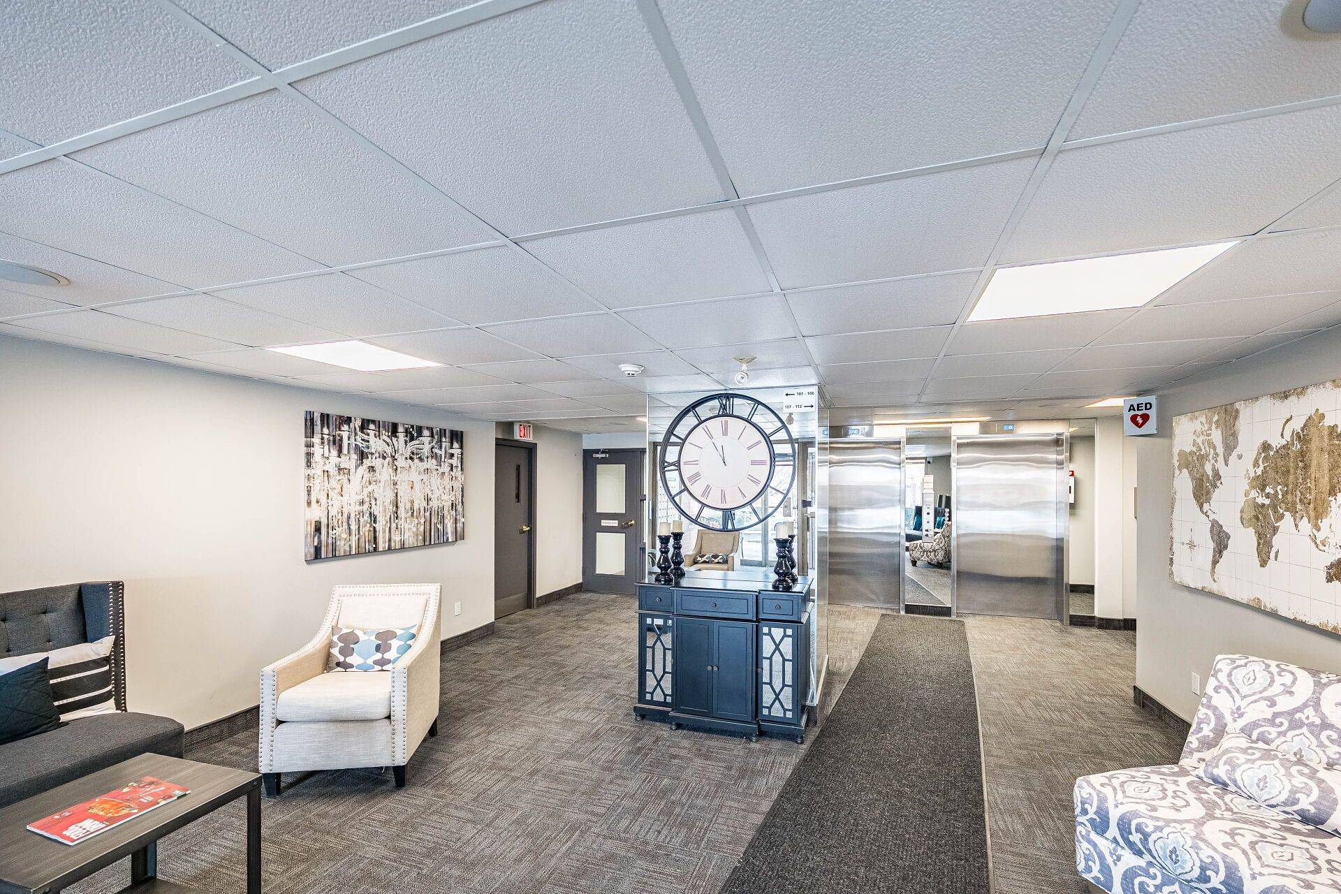 Halton Hills, ON L7G 5G5,26 Hall RD #306