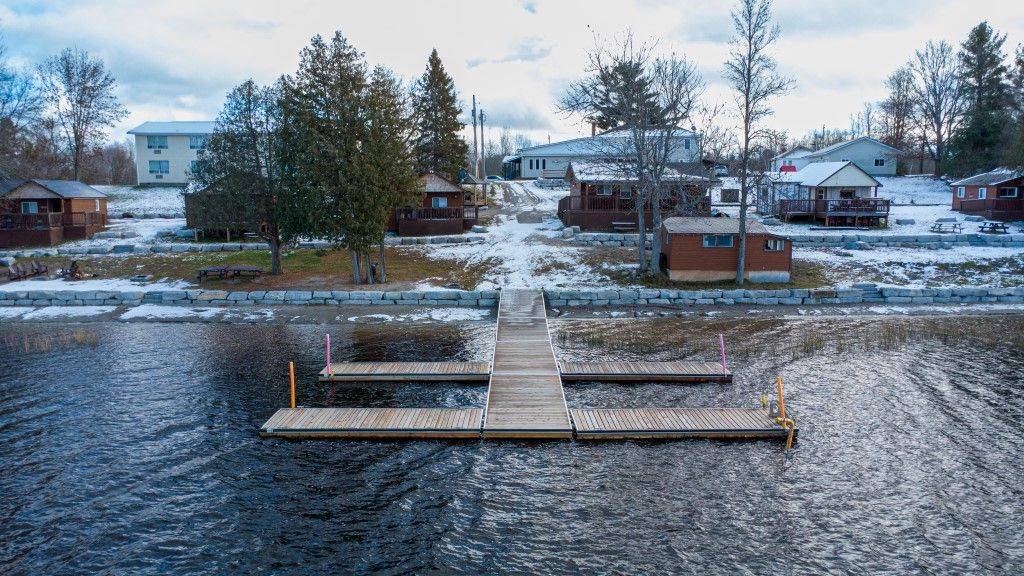 French River, ON P0M 1A0,1527 Highway 64 N/A