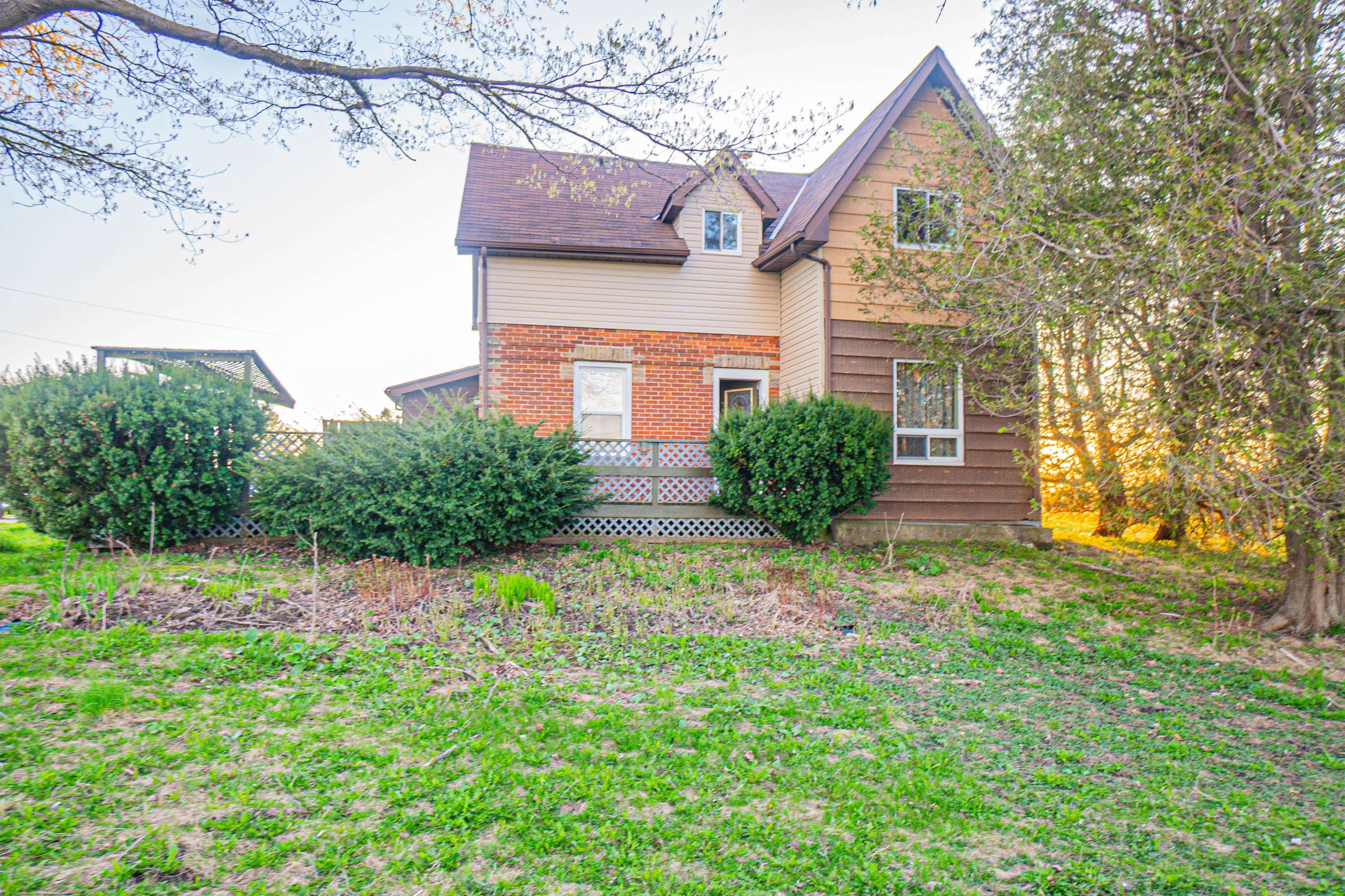 Amaranth, ON L9W 0N1,393330 County RD #12