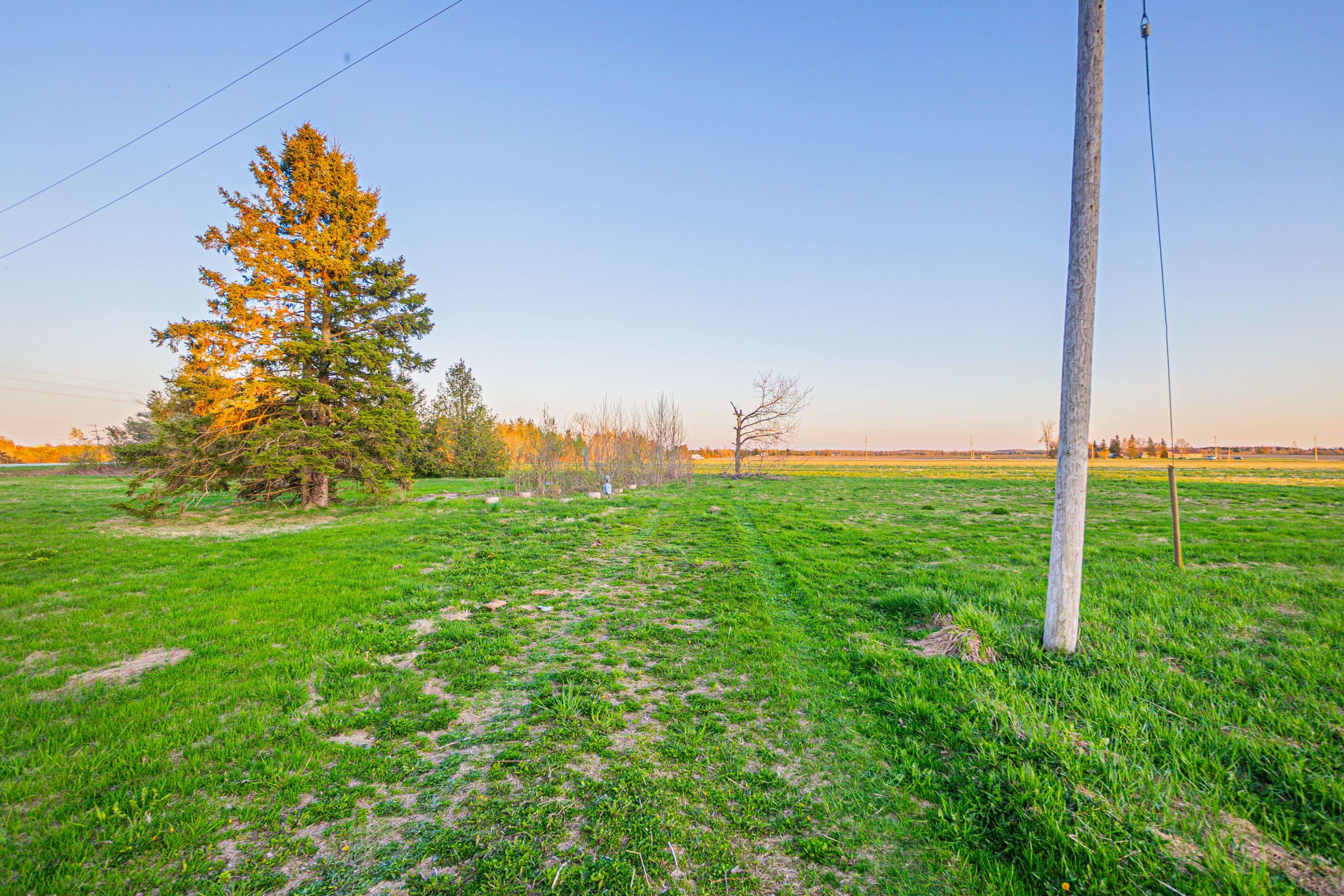 Amaranth, ON L9W 0N1,393330 County RD #12