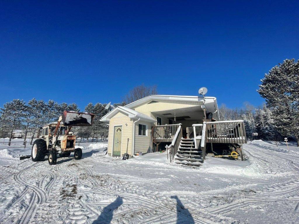 Markstay-warren, ON P0M 2W0,33 Little Brule RD