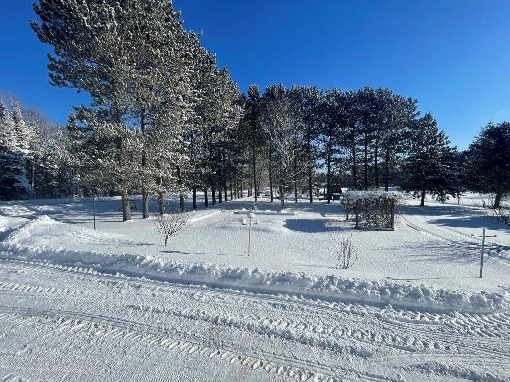 Markstay-warren, ON P0M 2W0,33 Little Brule RD