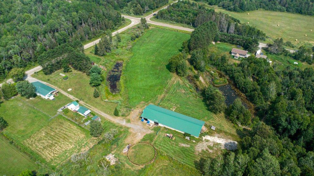 Markstay-warren, ON P0M 2W0,33 Little Brule RD