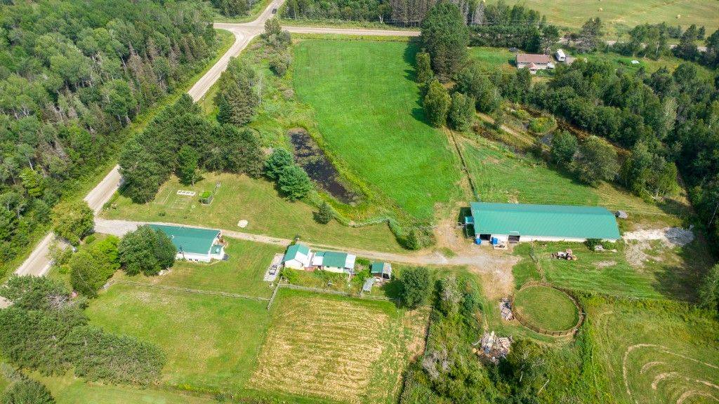 Markstay-warren, ON P0M 2W0,33 Little Brule RD