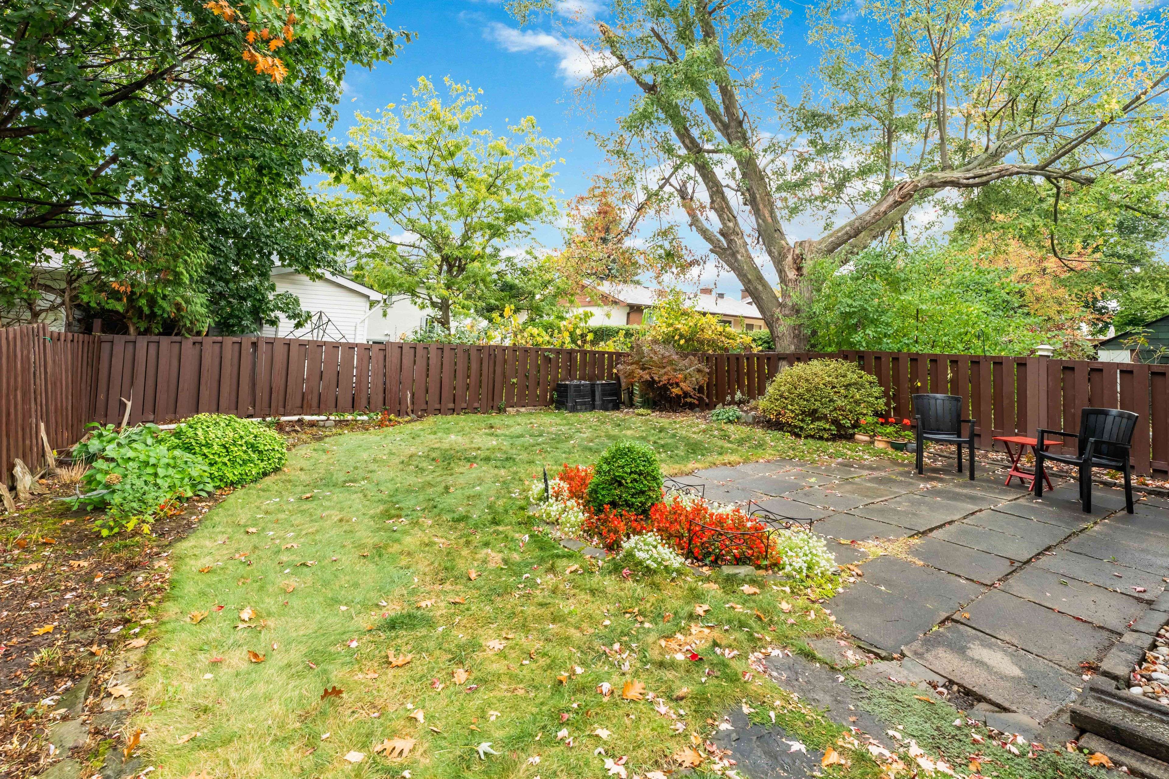 Beacon Hill North - South And Area, ON K1J 6R7,1884 Elmridge DR