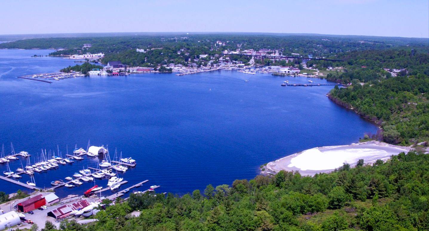 Seguin, ON P0G 1G0,0 RONCASTER LN