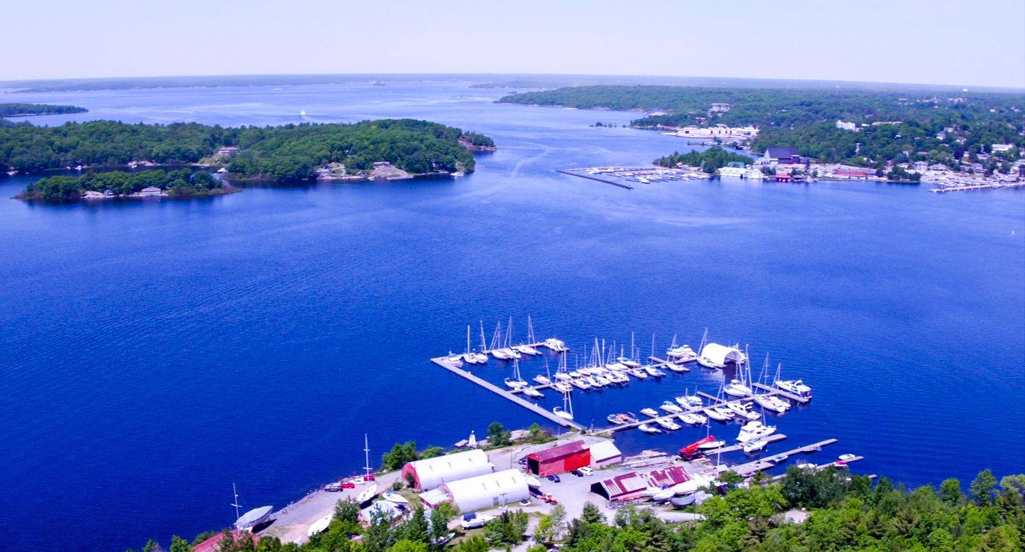 Seguin, ON P0G 1G0,0 RONCASTER LN