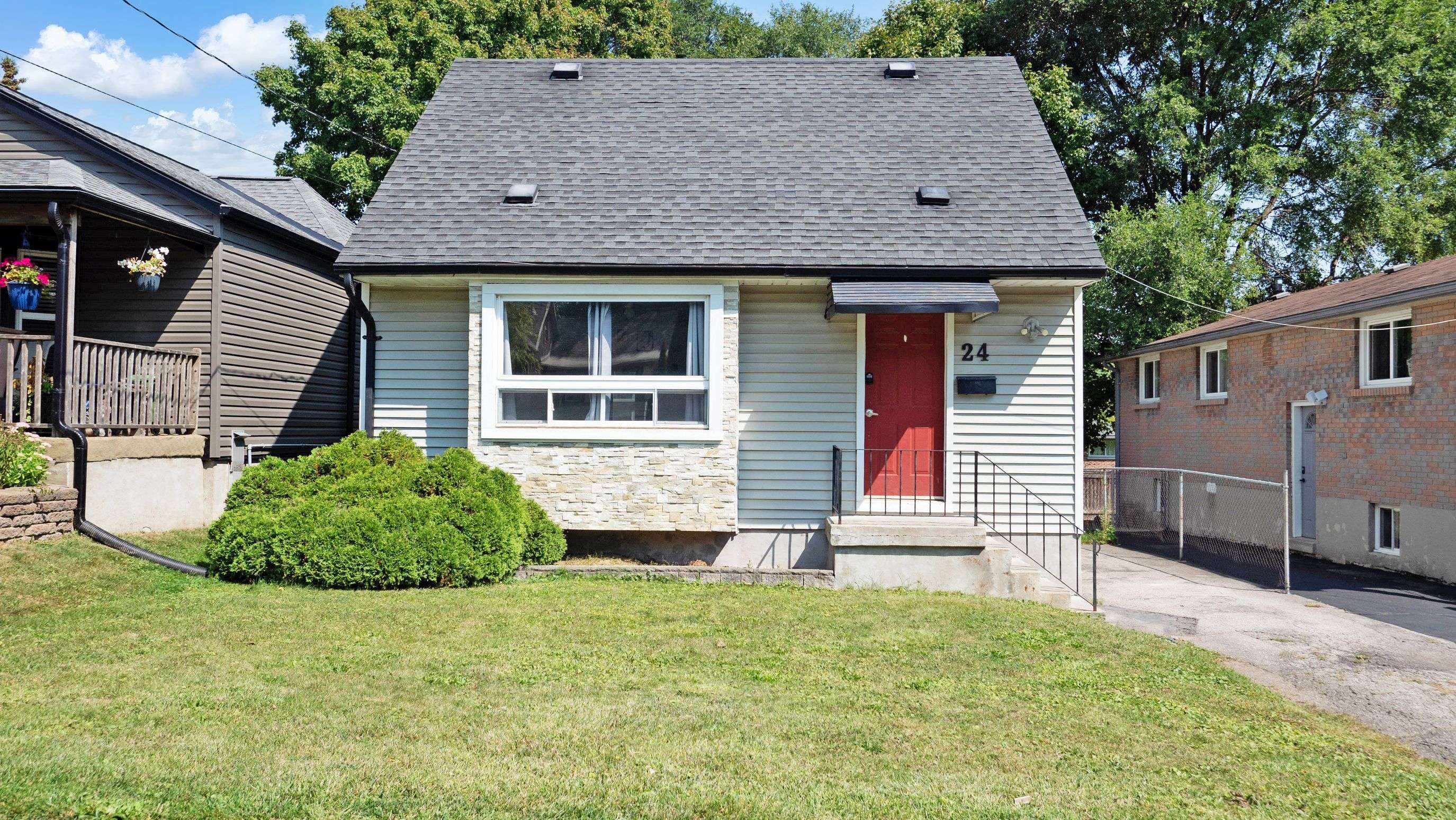 London East, ON N5Y 1G7,24 Empire ST