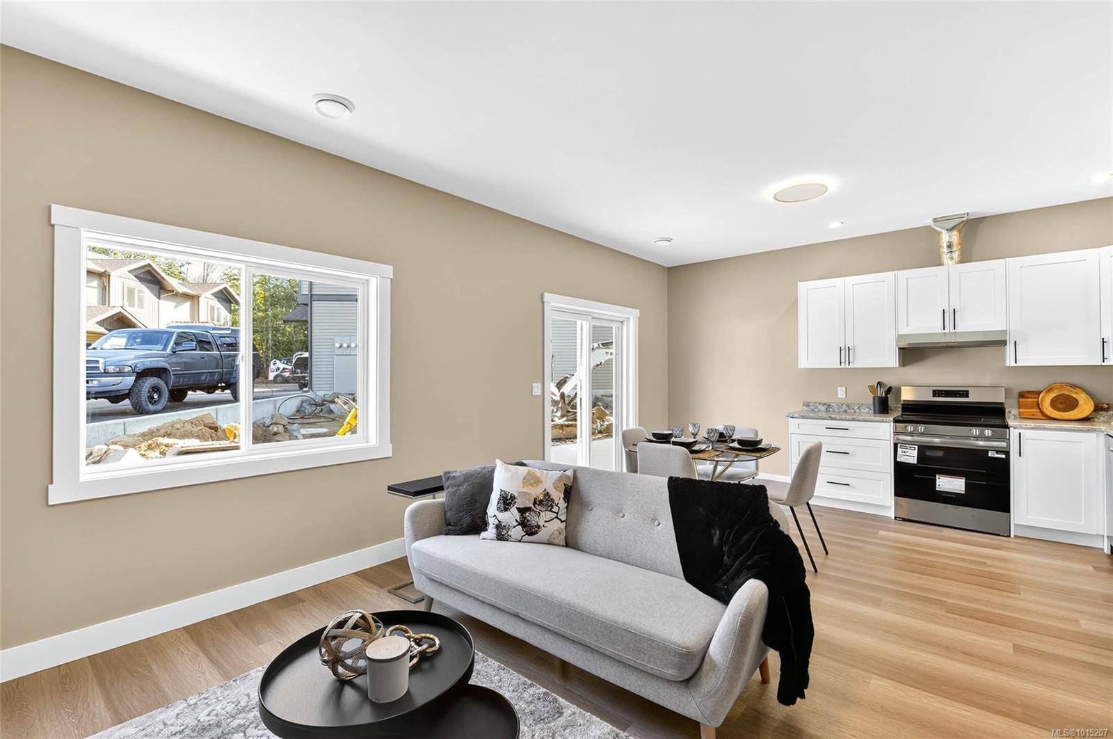 Port Alberni, BC V9Y 8E6,5535 Woodland Cres E #105