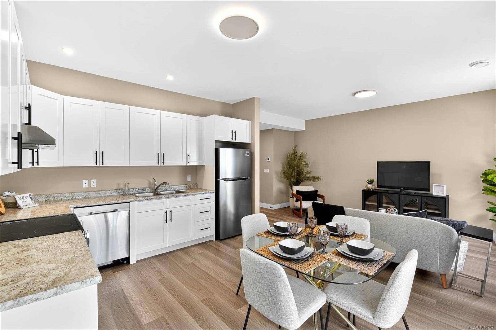 Port Alberni, BC V9Y 8E6,5535 Woodland Cres E #105