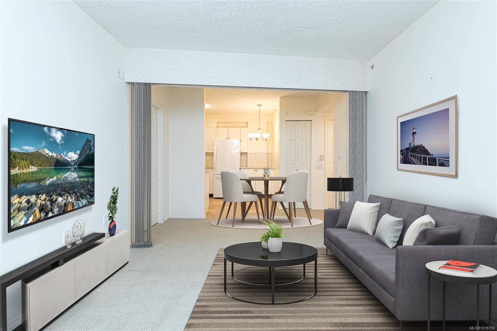 Saanich, BC V8P 5T7,1521 Church Ave #105