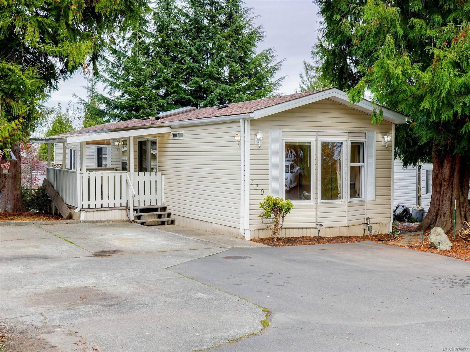 Central Saanich, BC V8M 2C8,2779 Stautw Rd #220