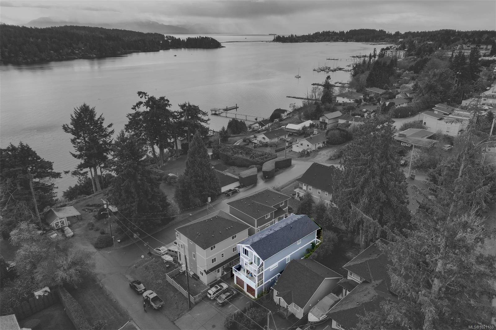 Sooke, BC V9Z 0X2,2042 Terrott St