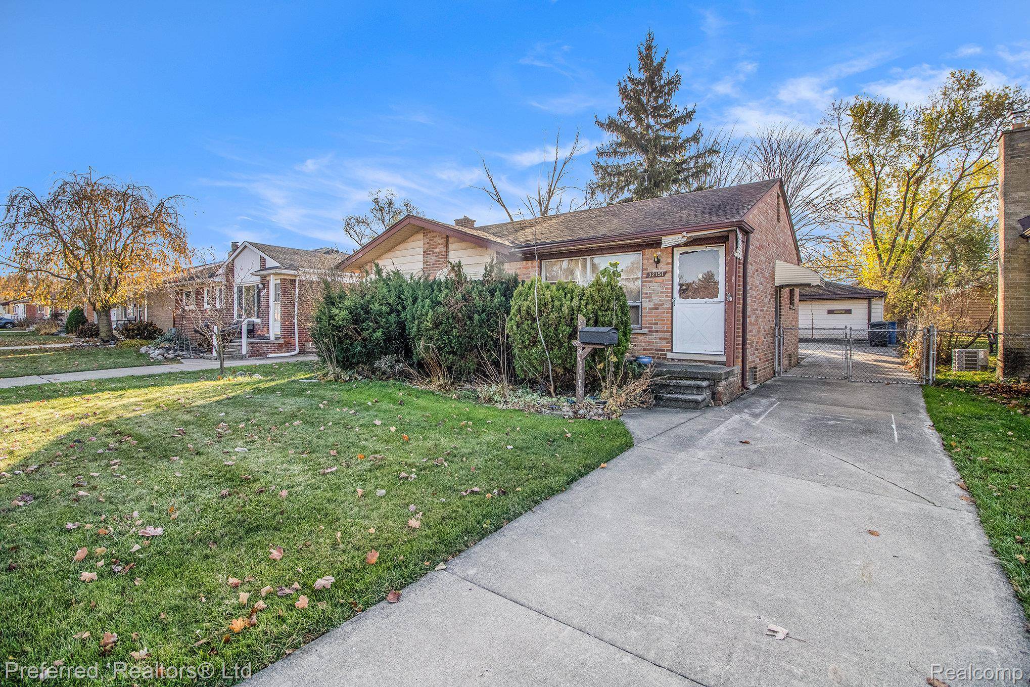 Westland, MI 48186,32151 Grandview AVE