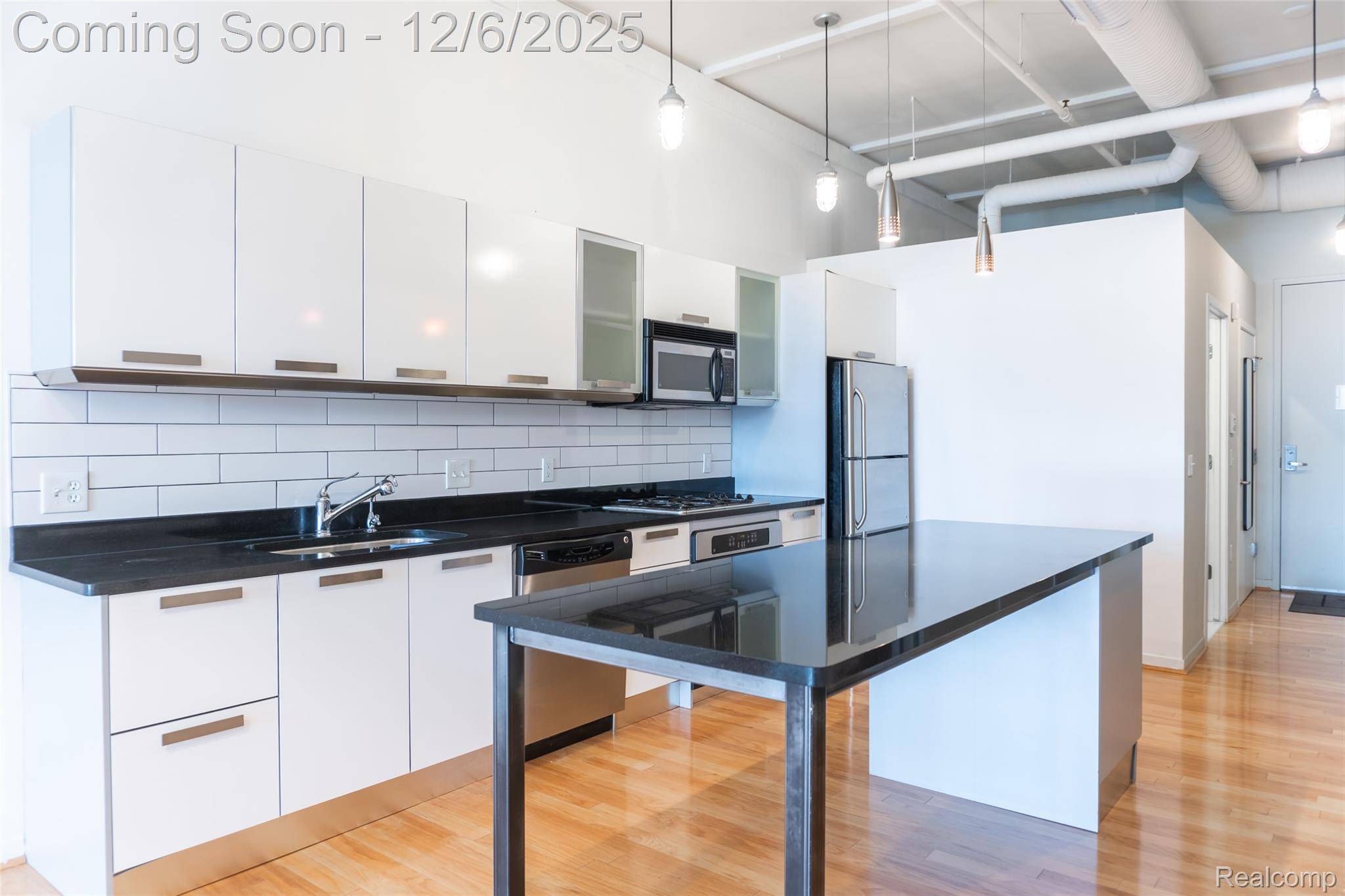 Royal Oak, MI 48067,100 N Center ST #206