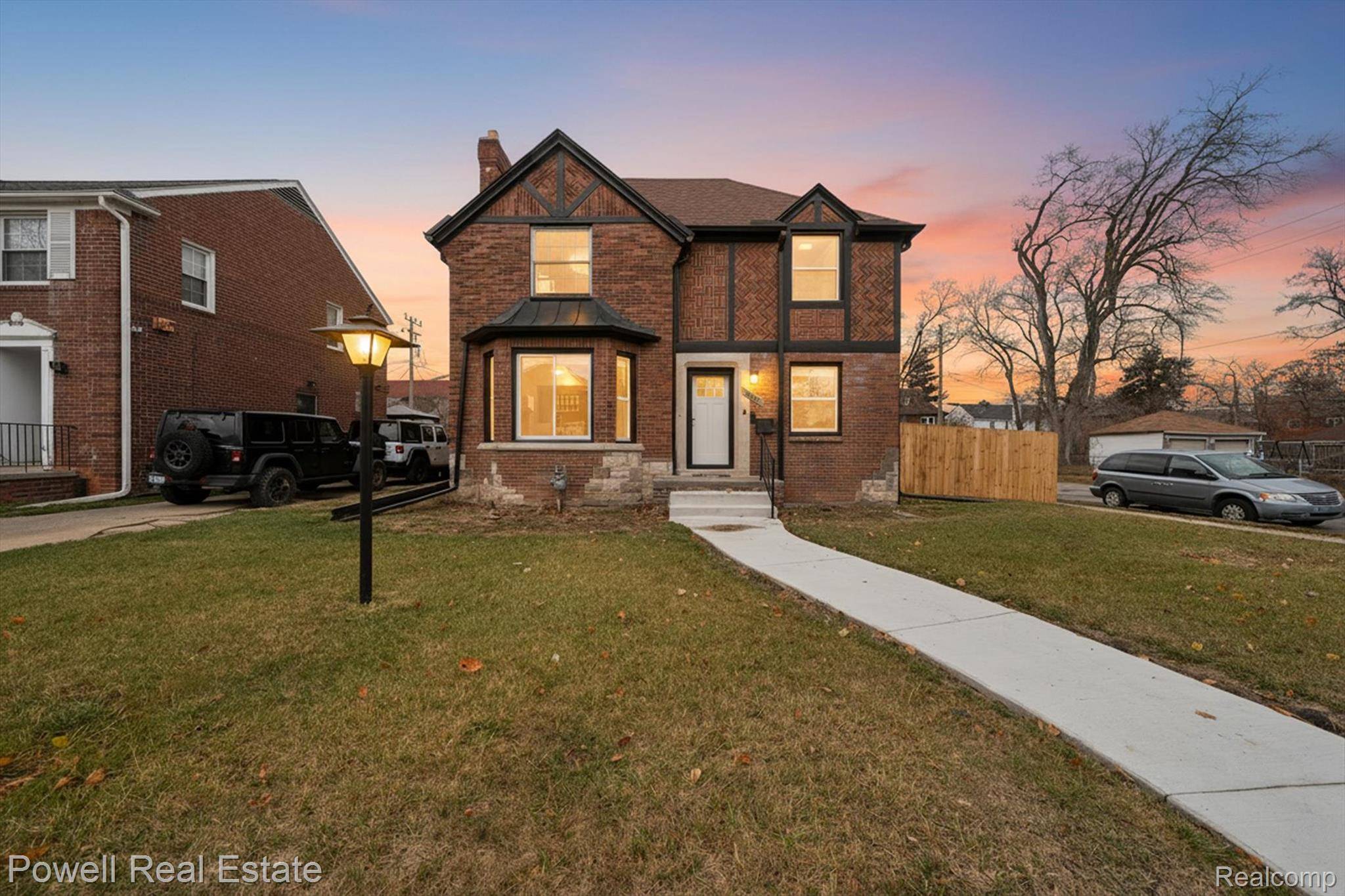 Detroit, MI 48221,16657 Muirland ST