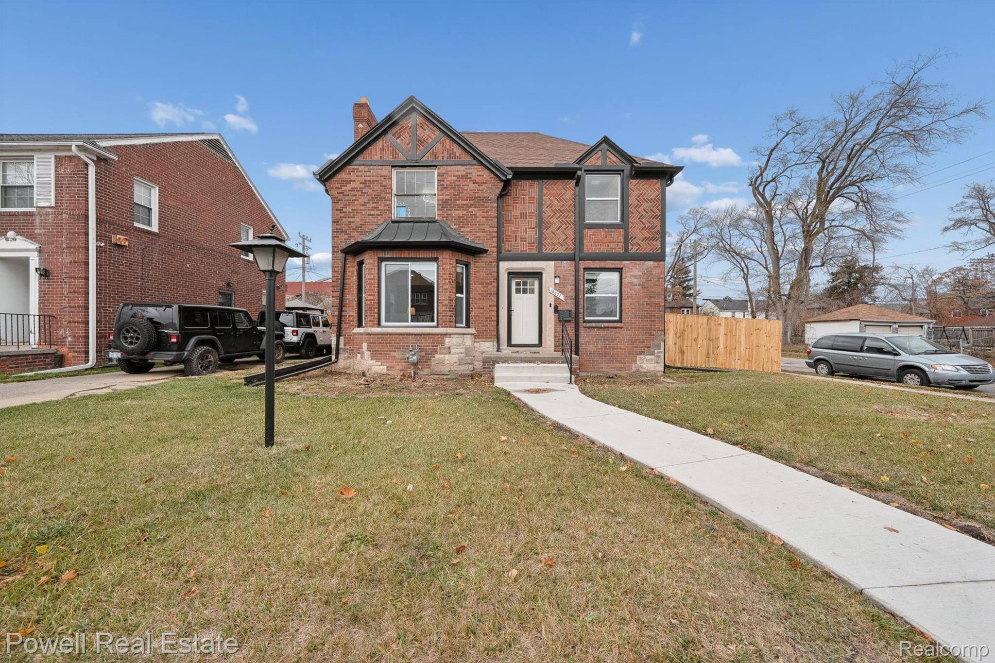 Detroit, MI 48221,16657 Muirland ST