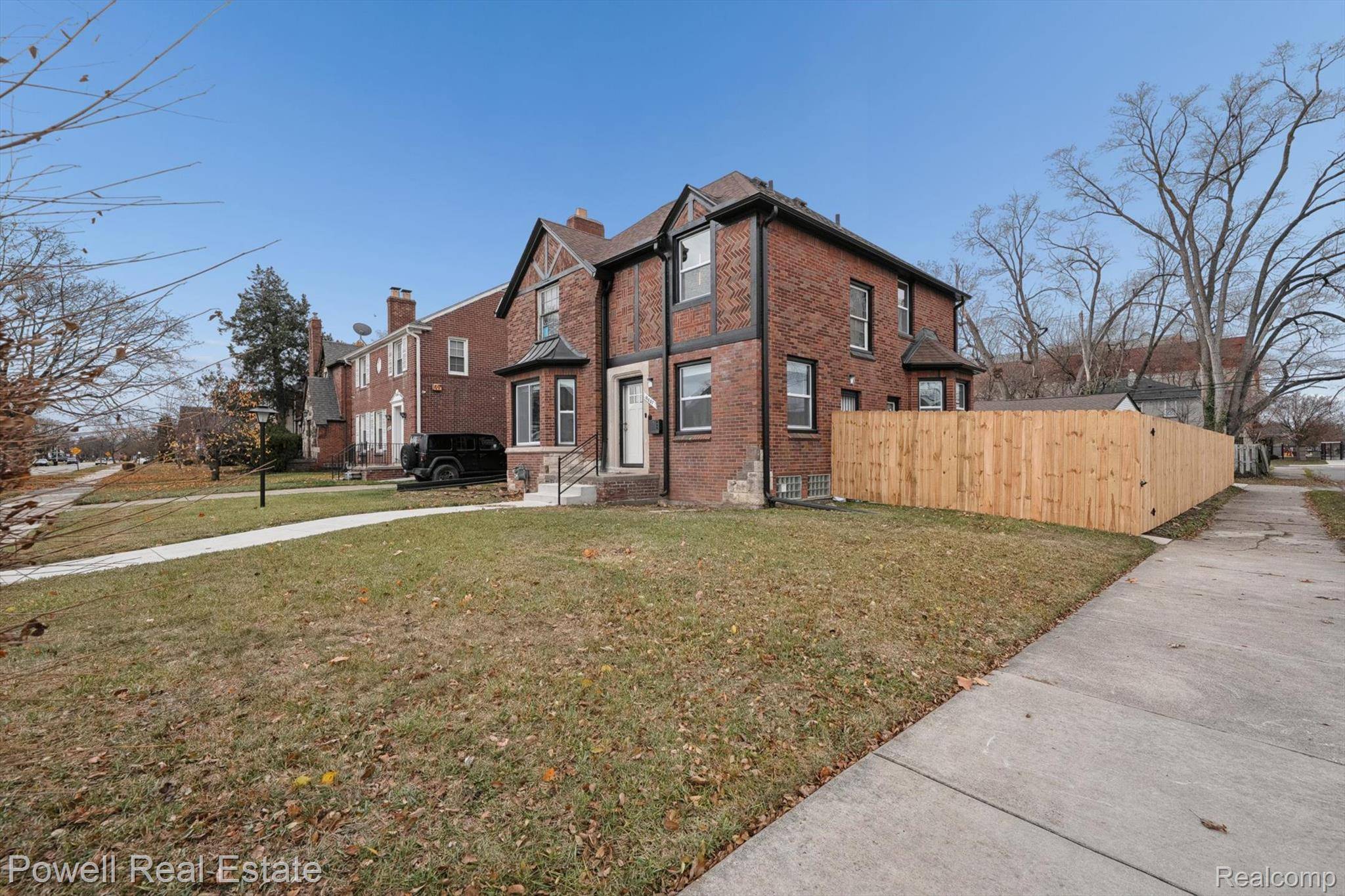 Detroit, MI 48221,16657 Muirland ST