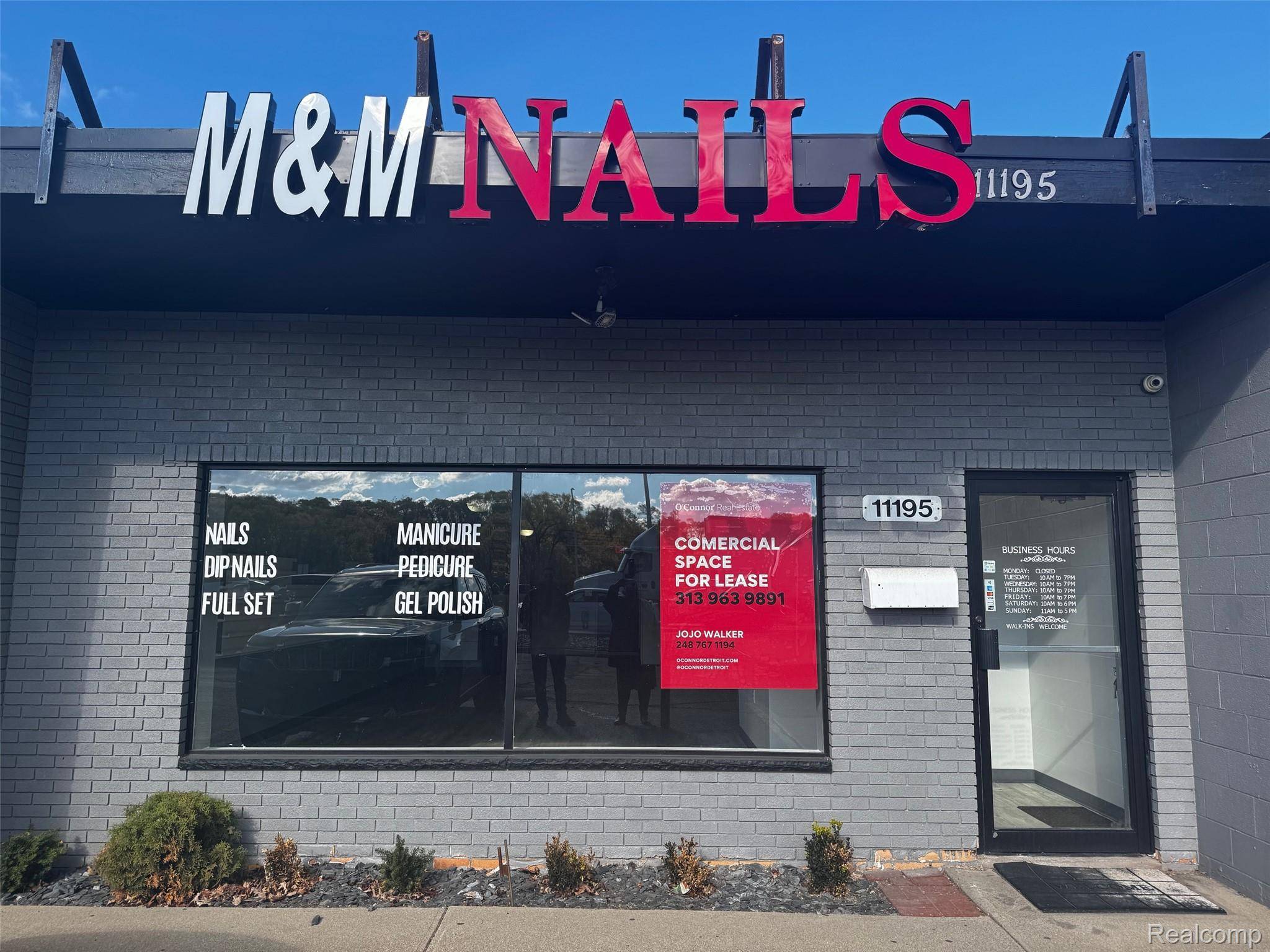 Utica, MI 48317,11195 Hall RD