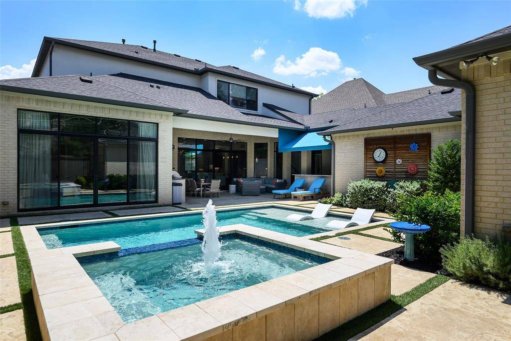 Dallas, TX 75225,6719 Northwood Road