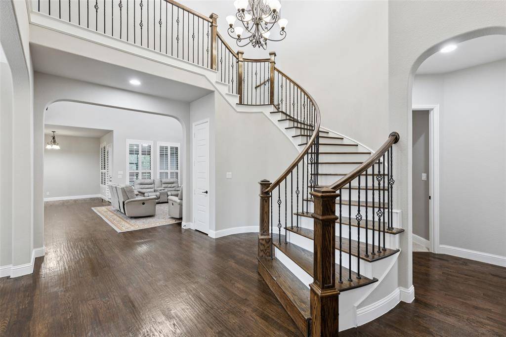 Frisco, TX 75036,1071 Jennala Drive