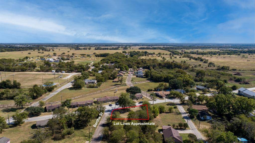 Wills Point, TX 75169,103 Bertha Street