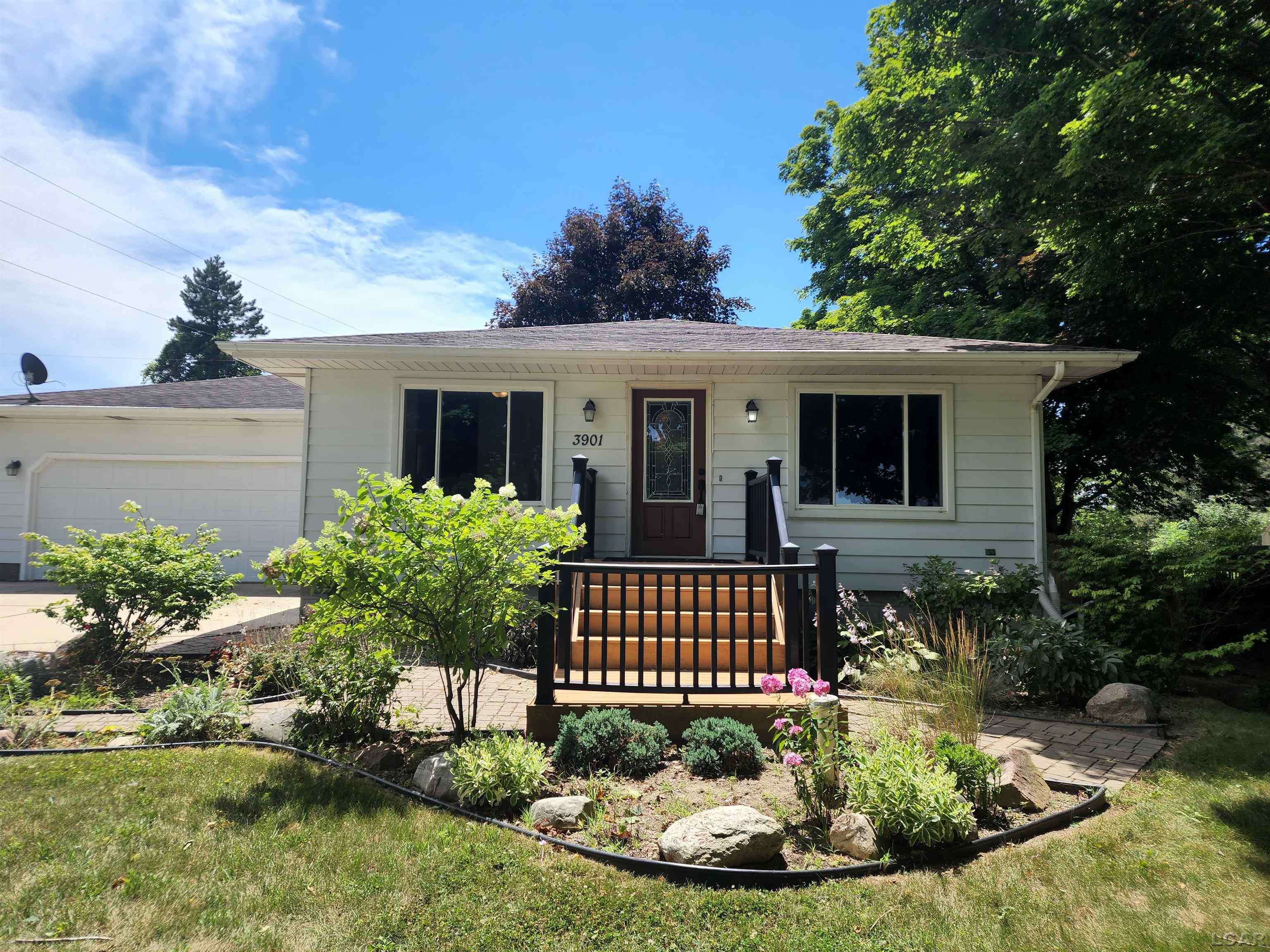 3901 Spielman Rd, Adrian Twp, MI 49221