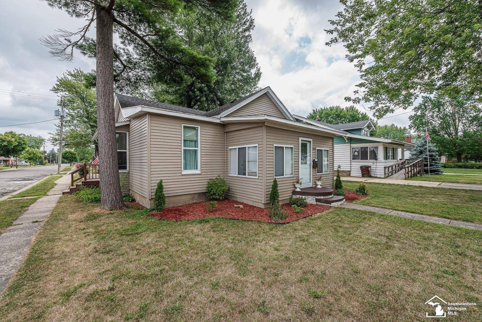 Dundee, MI 48131,286 Dunham