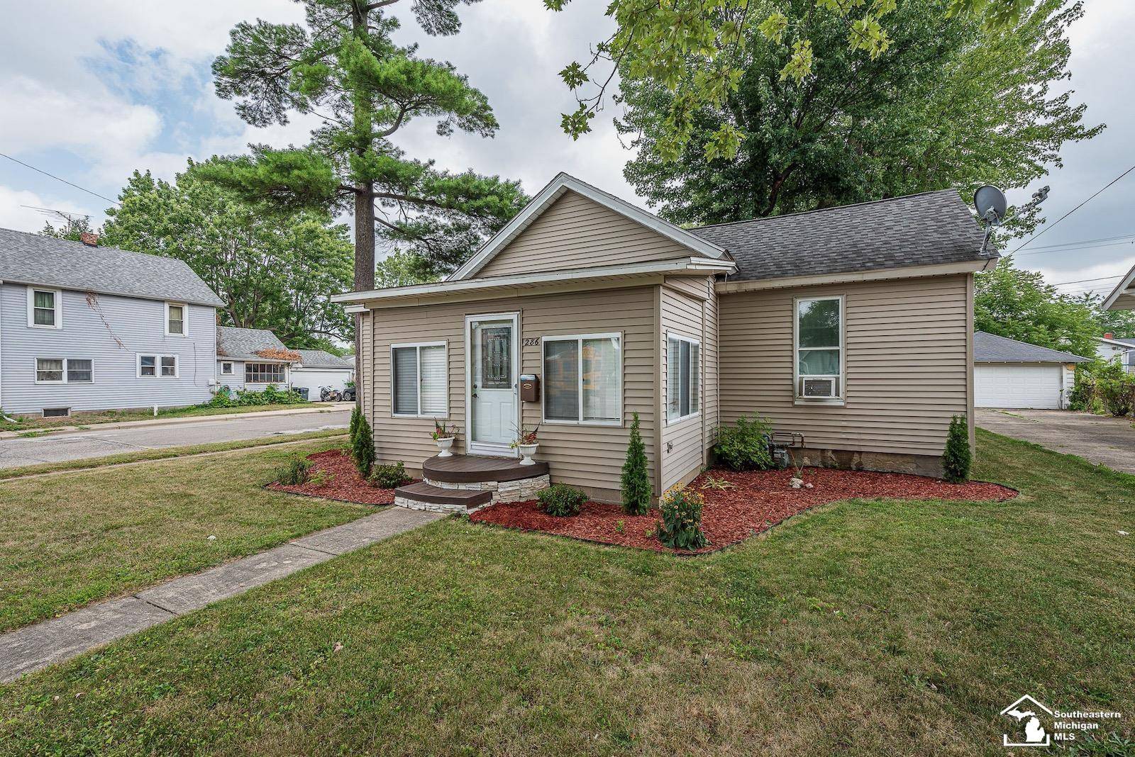 Dundee, MI 48131,286 Dunham