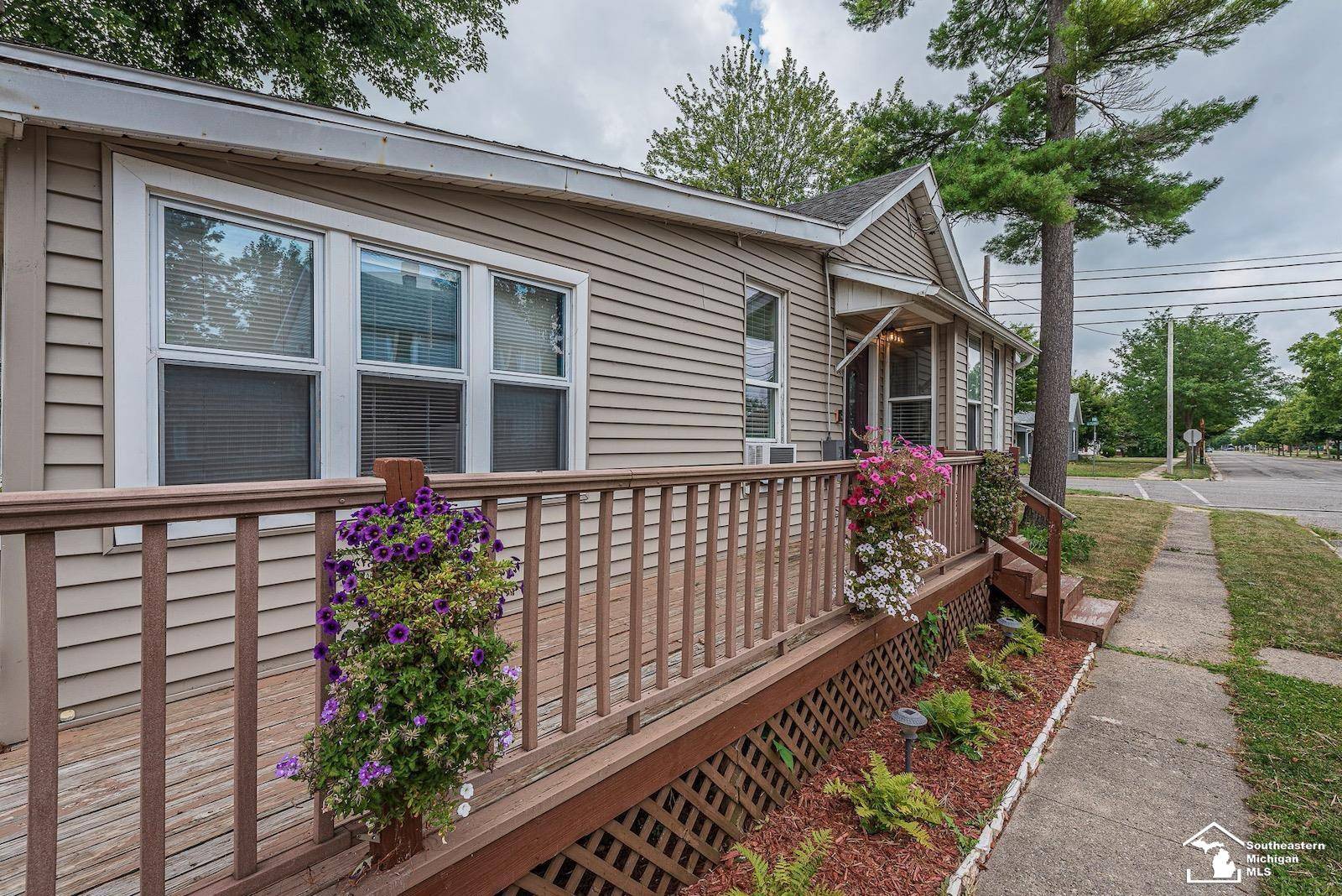 Dundee, MI 48131,286 Dunham