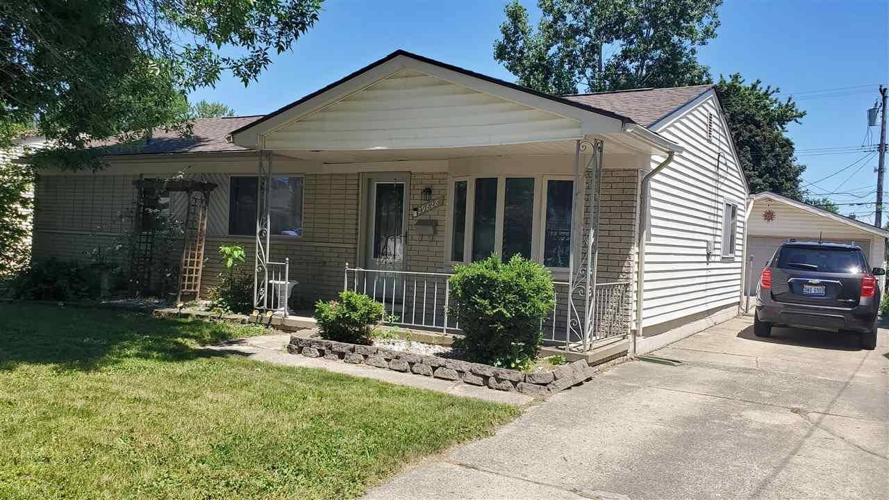 Roseville, MI 48066,29828 Park