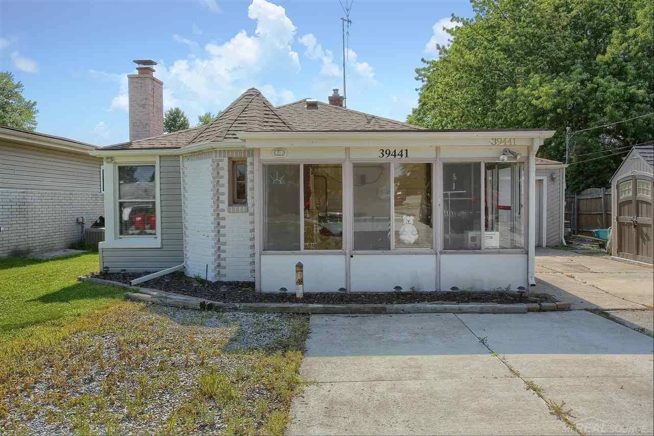 Harrison Twp, MI 48045,39441 Lakeshore Drive