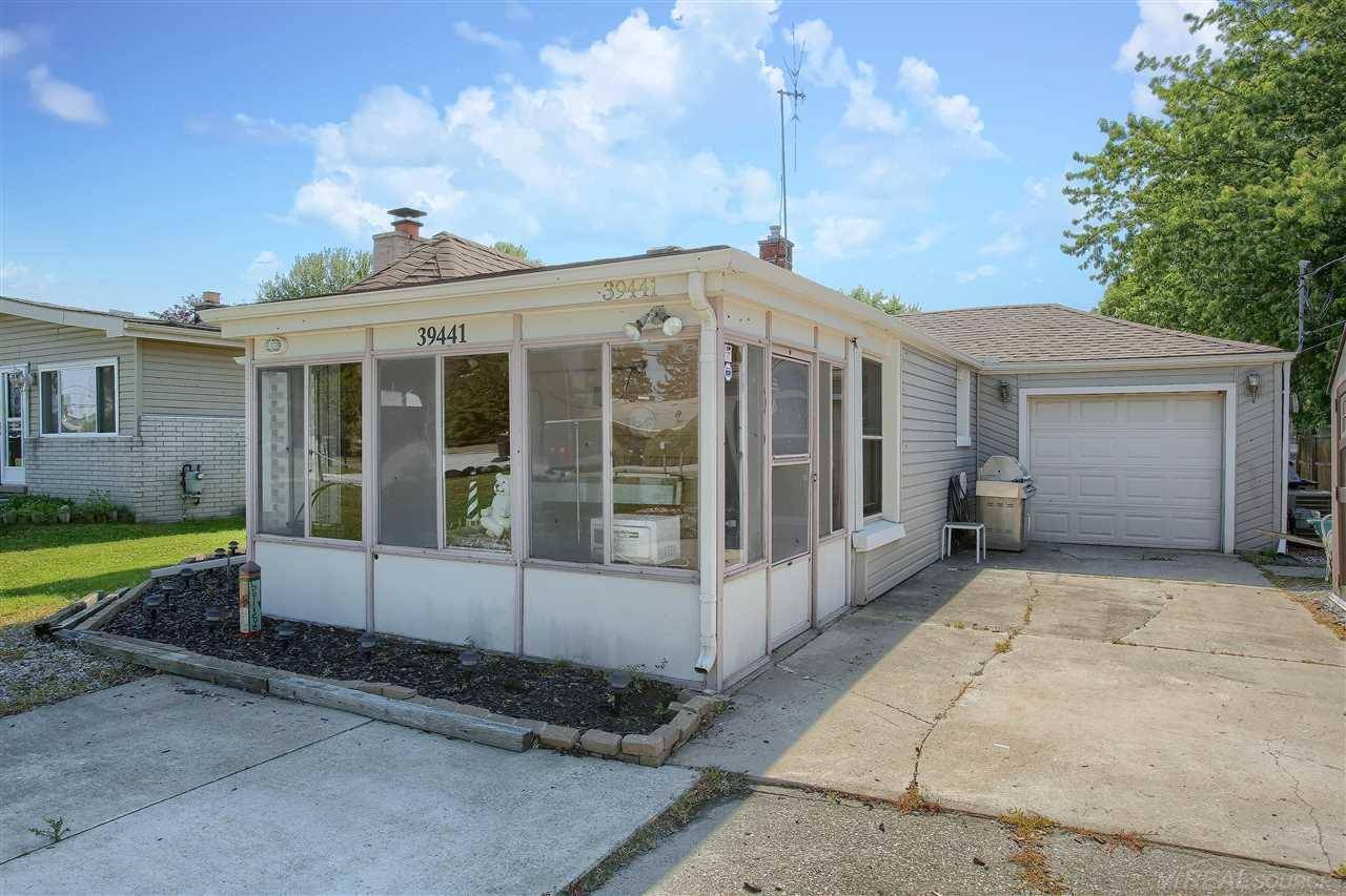 Harrison Twp, MI 48045,39441 Lakeshore Drive