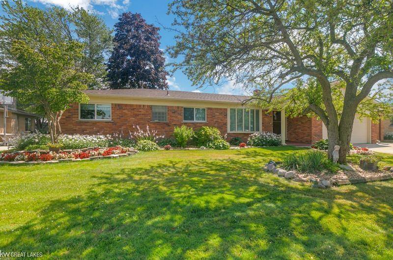 Harrison Twp, MI 48045,29516 N Seaway